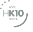 Hotel K10 - Erreserbak Online